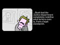 Bush on Torture