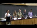 UCLA Extension Writers' Program instructors Barney Lichtenstein, Cindy Davis Hewitt, Bill Boyle, Michael Barlow and Jon Bernstein share their strategies for breaking into the industry. This is one of many sessions from UCLA Extension's 2011 Writers Faire.
