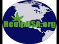HempUSA.org With Jeff Rense (Part 4/4)