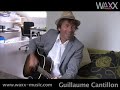 Retrouvez l'interview de Guillaume Cantillon ainsi que cette vidéo en haute définition sur http://www.waxx-music.com