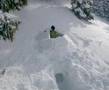 igloo emergency shelter construction