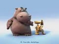 HAPPY HIPPO NAPOLETANO HAPPY HIPPO NAPOLETANO