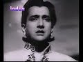 tum rooth ke mat jana    asha bhonsle   mohammad rafi