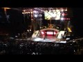 WISIN & YANDEL LA REVOLUCION TOUR 2009 OPENING QUITAME EL DOLOR