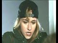 Anica Dobra en Moncler Verneuil Parte 2