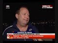 Mats Magnusson em entrevista(excertos) na Sic, a propósito do Suécia x Portugal de 2008.Mais sobre Magnusson:http://vedetaoumarreta.blogspot.com/2007/01/n38-mats-ture-magnusson.html