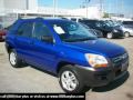 2006 KIA SPORTAGE Pacoima, CA