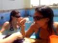Panamericanos da birita