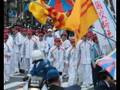 FREE TIBET FREE JAPAN FREE WORLD!