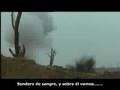 Iron Maiden - Paschendale (Spanish Sub)