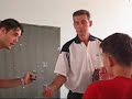 Polic Ante - Polke vs Tehnologija Polic Ante - Polke vs Tehnologija