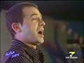 Antonio Giuliani - Il cane coatto (seven show)