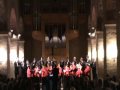 Choeur Des XVI - Diwa Ng Pasko by Lucio san Pedro