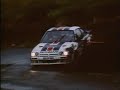 ari vatanen driving with opel manta