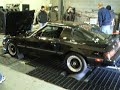 Lookout Drift Dyno - RX-7 1