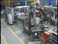 OCME - Semi-automatic filling lines for lube oil at Opet OCME - Semi-automatic filling lines for lube oil at Opet