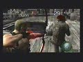 Resident Evil 4:  5 Star Guide, Water World / Krauser