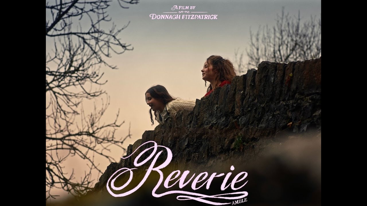 Reverie - Amble [VINYL]