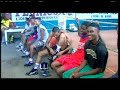 Boxeo De Racamandaca
