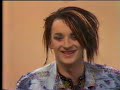 boy george interview on aspel ボーイ・ジョージ
