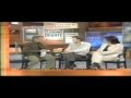Raelians & Cloning: John Walsh Show 2003 part 1/4