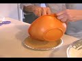 Easy Cheesecake Recipes : Making a Pistachio Cheesecake Recipe