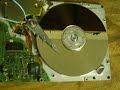 Musical Harddrive