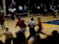 END OF LOWELL VS. MISSION BOYS VARSITY CHAMPIONSHIP 2007