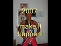 Mey wrestling montage