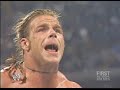Los 10 Mejores Combates De Wrestlemania [2 Parte]