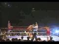 Los 10 Mejores Combates De Wrestlemania [2 Parte]