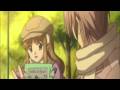 Yahiro and Megumi AMV using clips from the anime SA Special A and the song Ordinary Day by Vanessa Carlton. Had to make an amv for them! Probably not the most appropriate song, but whatever. I DONT OWN ANYTHING!