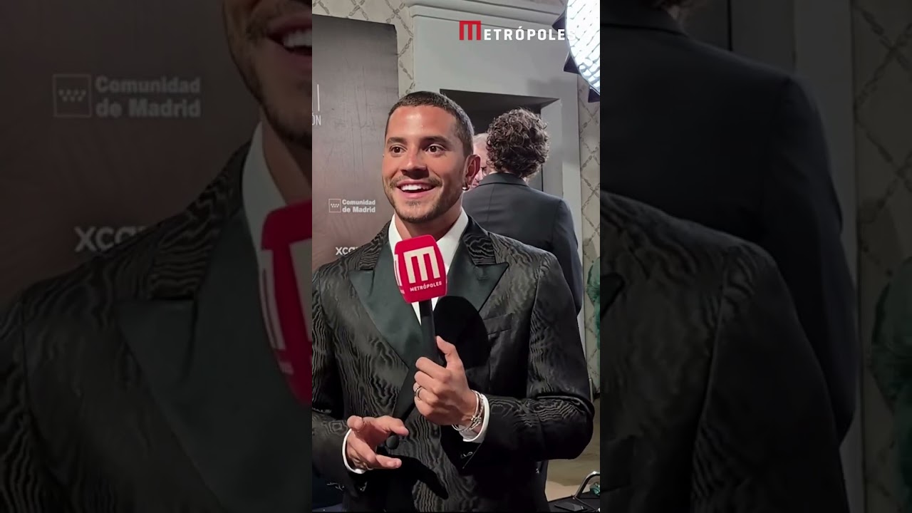 André Lamoglia revela detalhes da segunda temporada de 'Donos do Jogo'