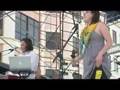 Vanilla Monk Live At SunFest