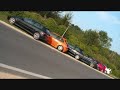 Raduno Garda JDM HCI