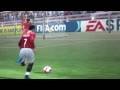 fifa 09 ps2 sissor kick