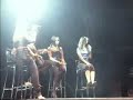 Sugababes Breathe Easy live