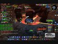 Var e Boxen VS Gruul\