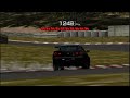 GTPSP Nissan Skyline GT R 34 AWD Deep Forest Drift Trial