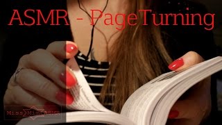 Sound Trigger - Page Turning
