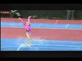 Kamerin Moore - DAY 1 - 2008 VISA Championship
