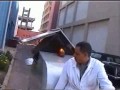 Road sweeper made in Egypt Road sweeper made in Egypt
