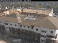 Time Lapse video of IUP Suites on Pratt site
