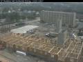 videos de Time Lapse video of IUP Suites on Pratt site