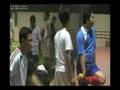 Perbanas At the Night,s Futsal