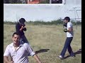 benja vs andres