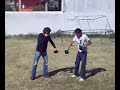 benja vs andres