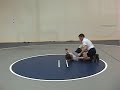 Granby School of Wrestling Technique Series #12 Granby School of Wrestling Technique Series #12