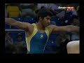Doha 08 F: Prashanth Sellathurai (AUS), Pommel, 1st