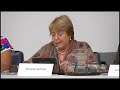 UN, Indigenous Women Take the Floor to a Better Life